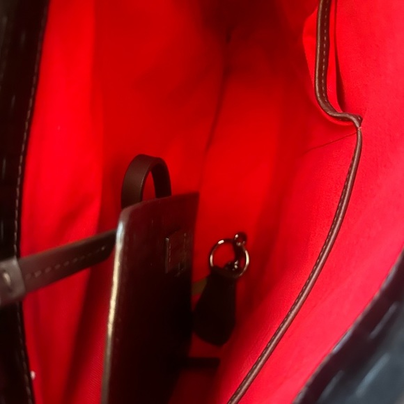 Dooney & Bourke Handbag - Picture 3 of 6